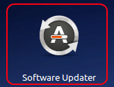 Ubuntu Software Updater